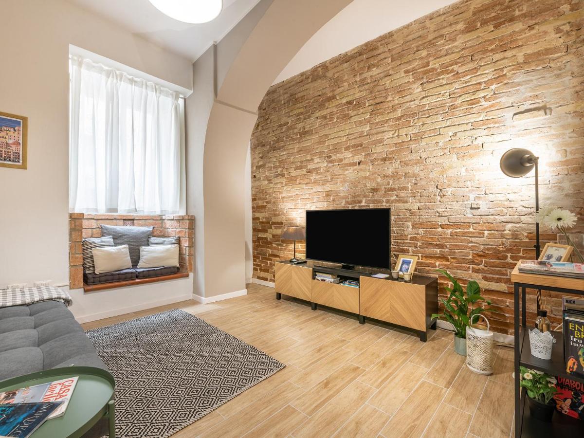 Bba Biddanoa Boutique Apartment Cagliari Exterior foto