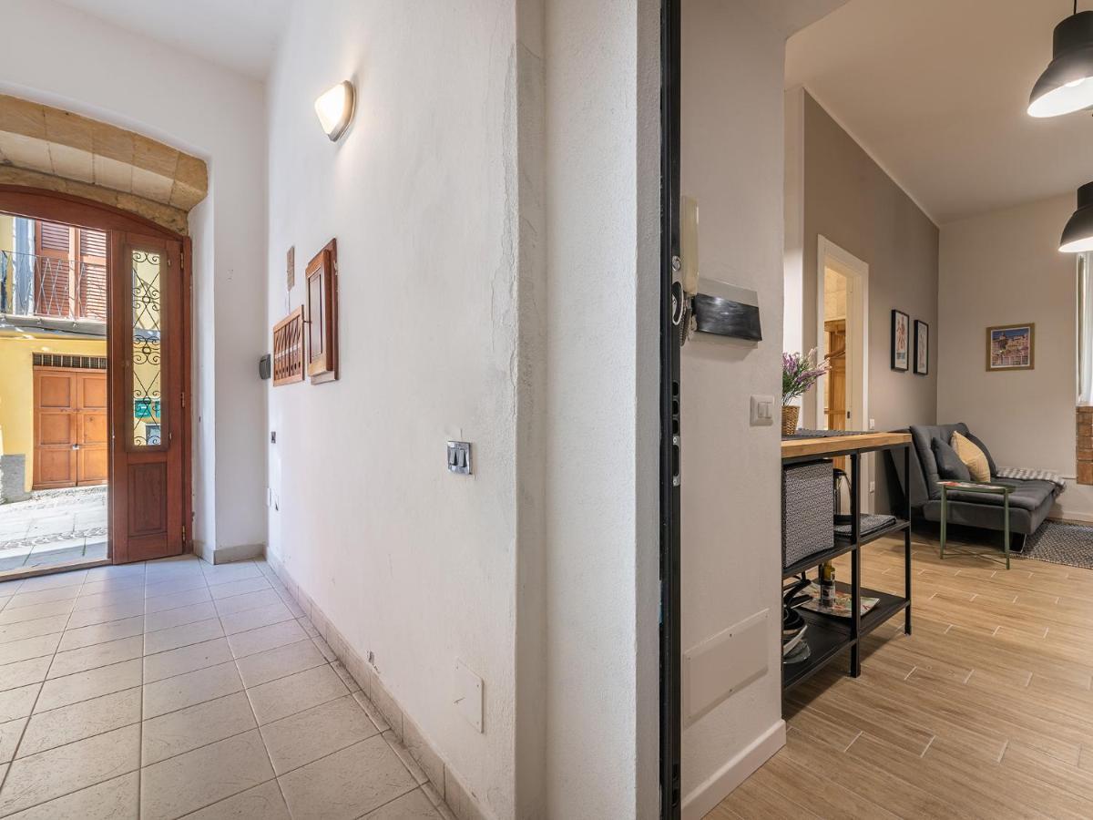 Bba Biddanoa Boutique Apartment Cagliari Exterior foto