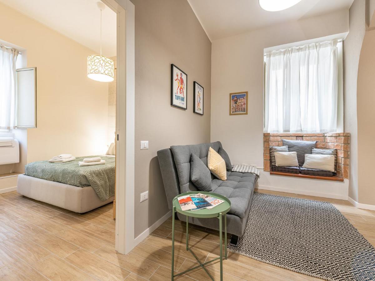 Bba Biddanoa Boutique Apartment Cagliari Exterior foto