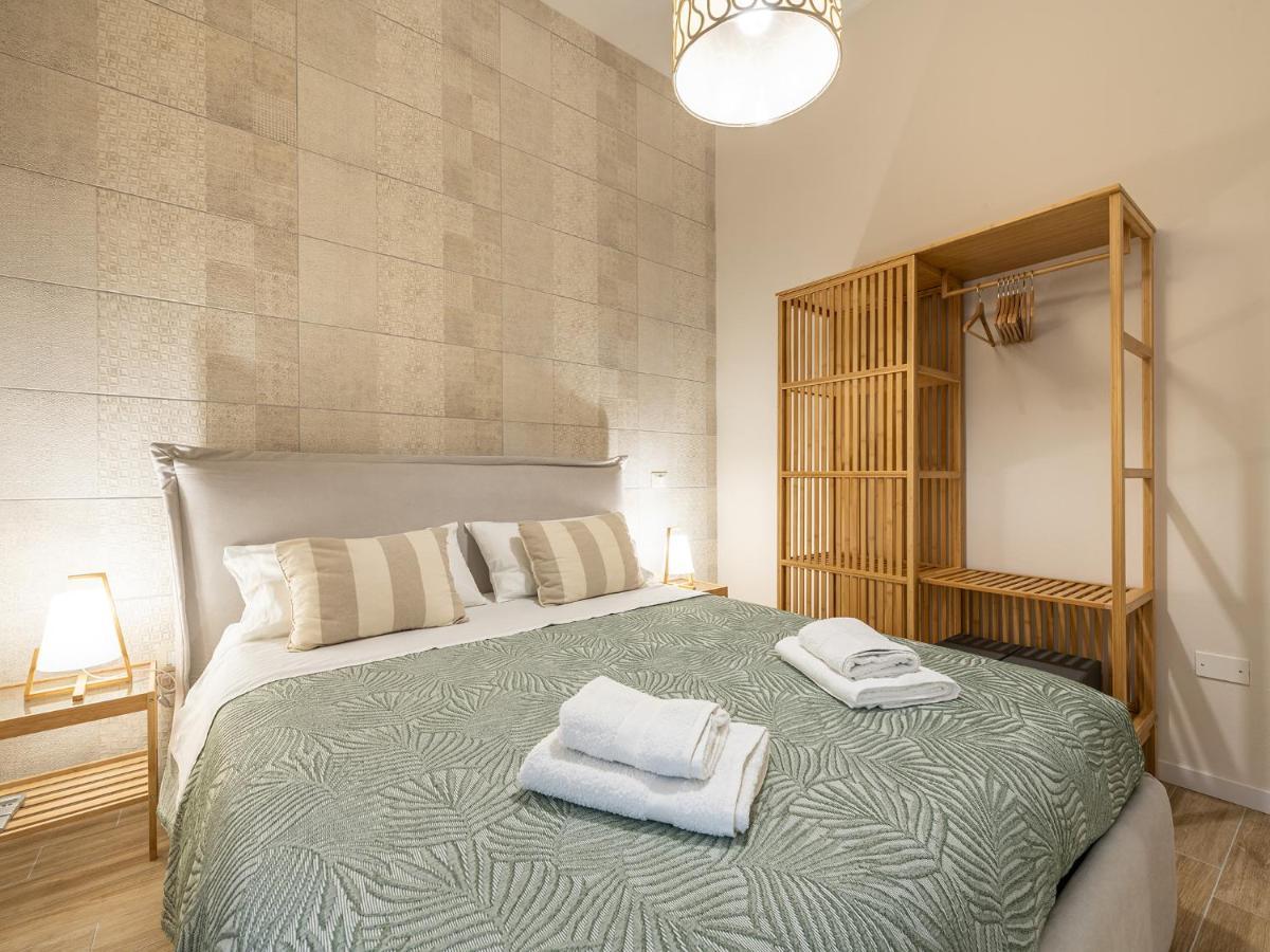 Bba Biddanoa Boutique Apartment Cagliari Exterior foto