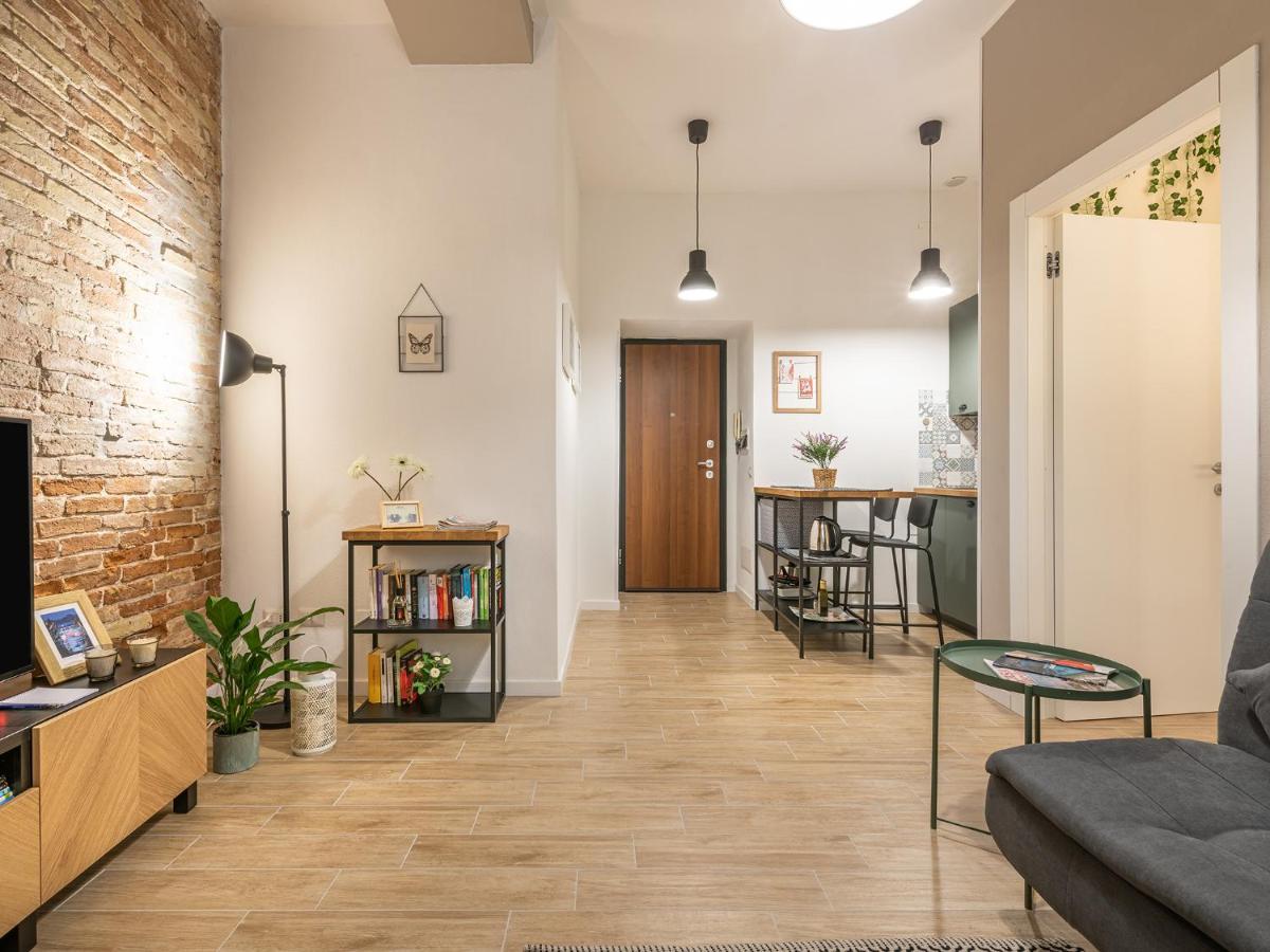 Bba Biddanoa Boutique Apartment Cagliari Exterior foto