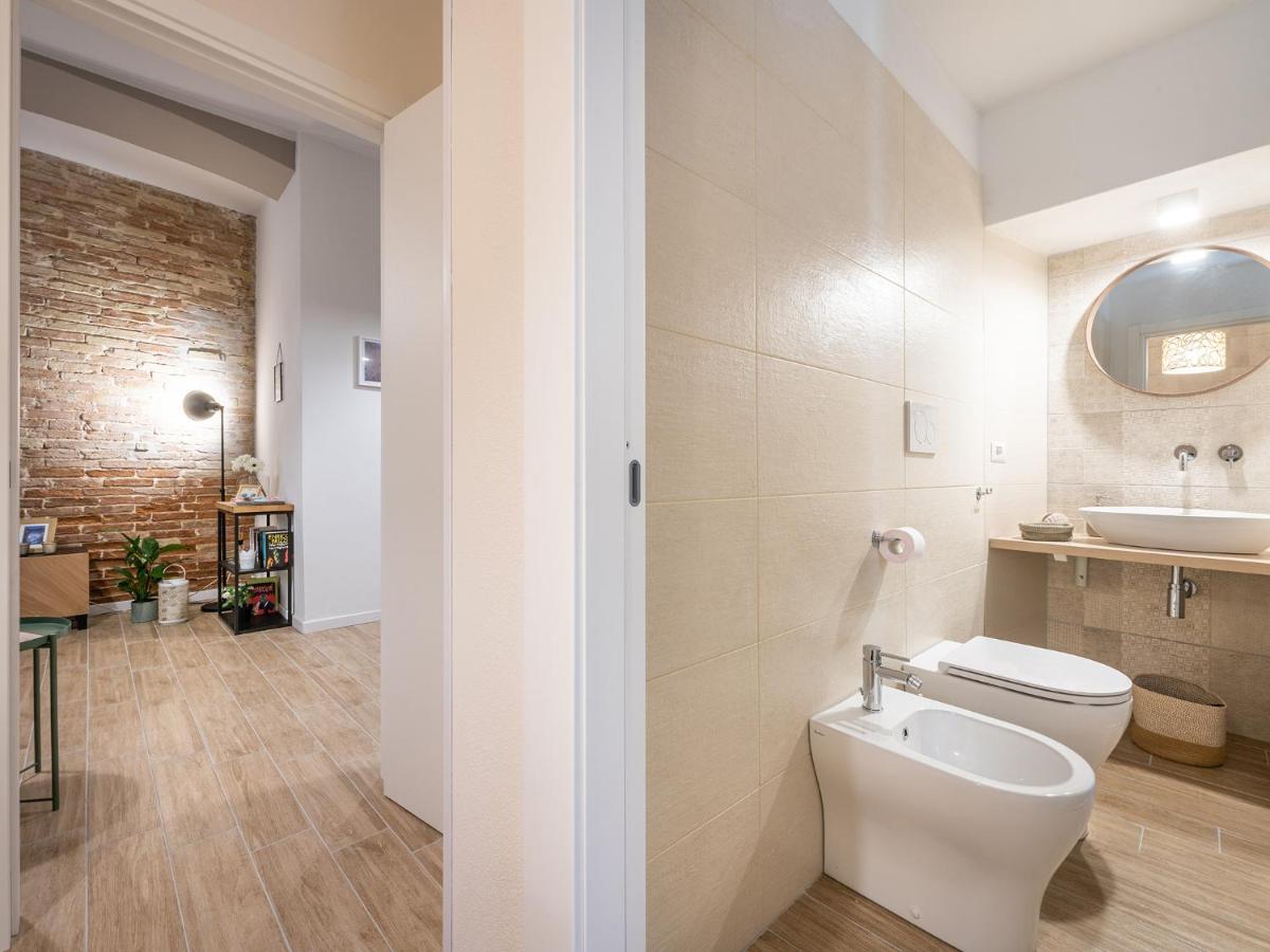 Bba Biddanoa Boutique Apartment Cagliari Exterior foto